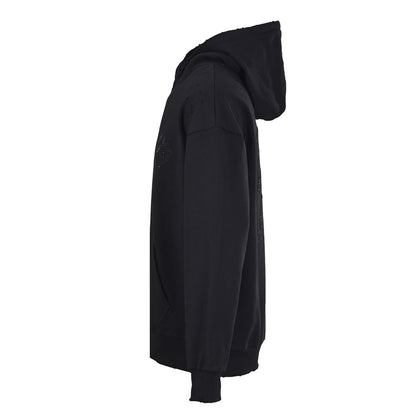 2026SS New Print Logo Oversized Hoodie