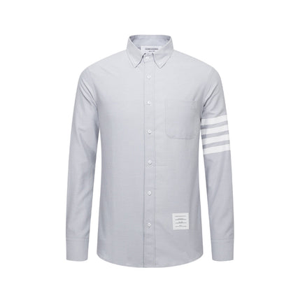 Thom Browne Casual Oxford Shirt