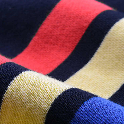 Thom Browne  4-Bar Couple Hoodie
