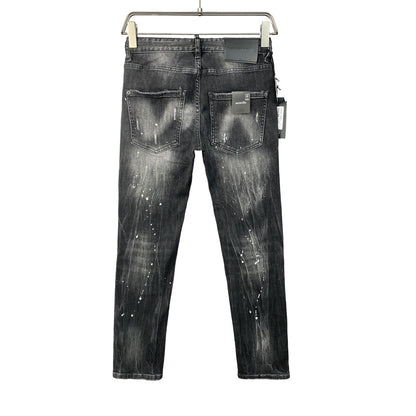 New-DSQ2 2026 Jeans