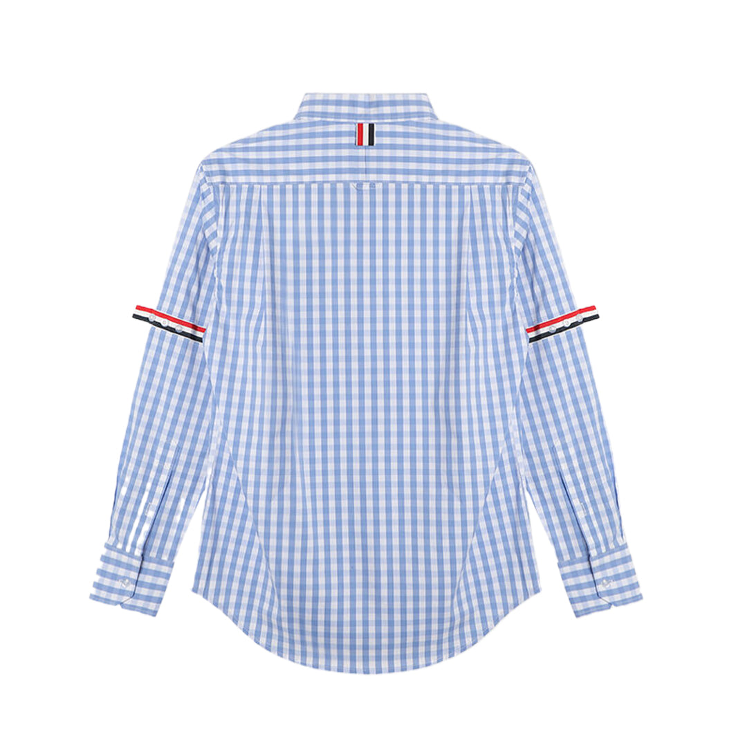 Thom Browne  2025ss Oxford Shirt