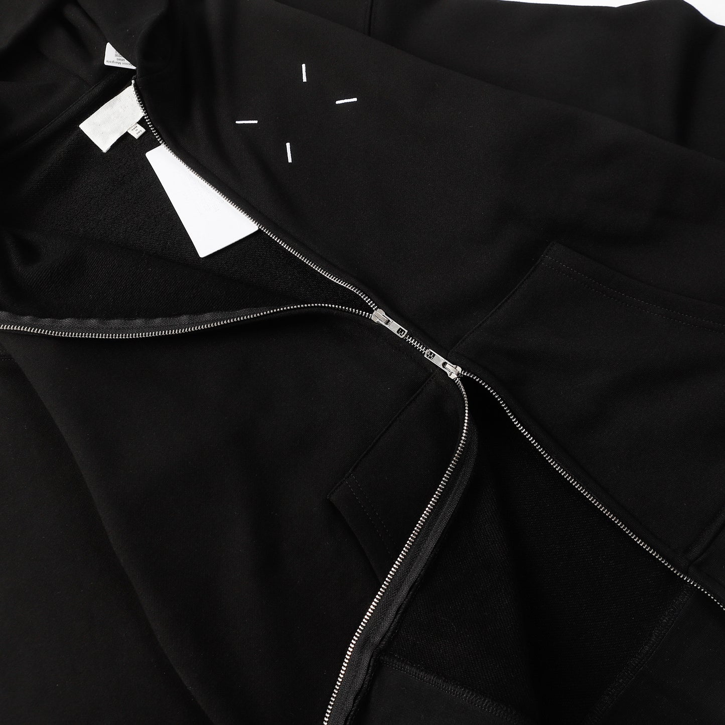 Maison Margiela MM6 2026 Hoodie