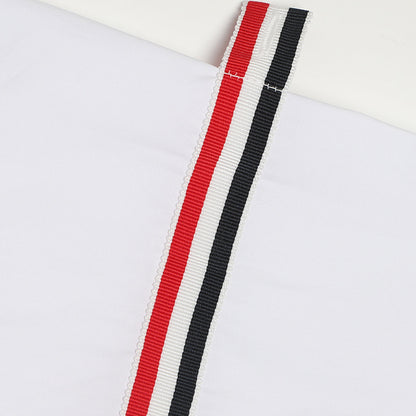 Thom Browne 2025SS Short Women's Shirt
