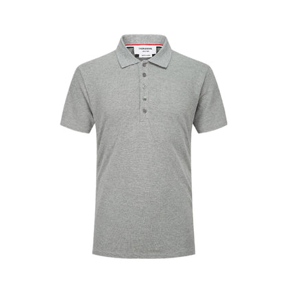 Thom Browne  Casual POLO Shirt