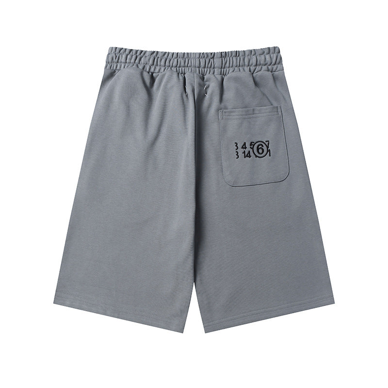 Maison Margiela MM6 2026 Shorts