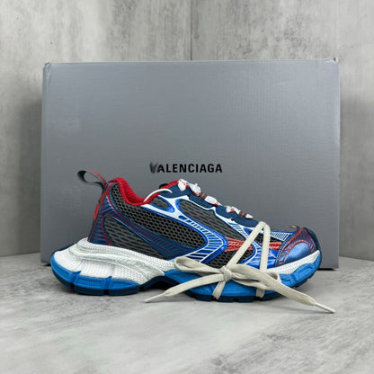Balenciaga Triple S Couple's Sneakers – Limited Edition | 4 Styles, EU 36–46