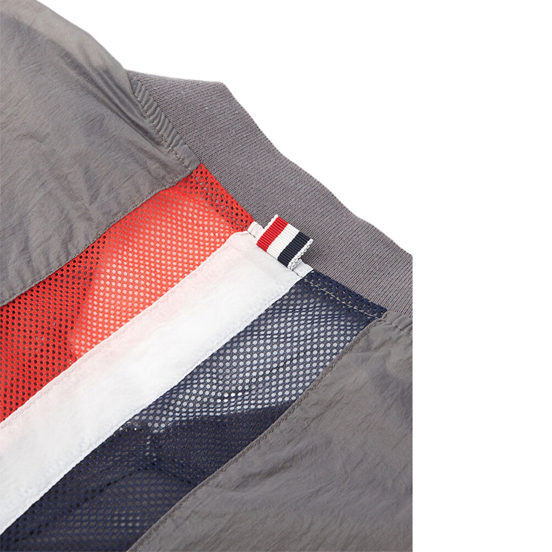 Thom Browne 2025ss Couples  Sun protection jacket