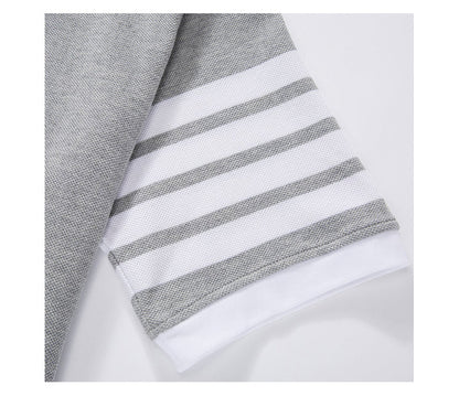 Thom Browne  Men's POLO Shirts