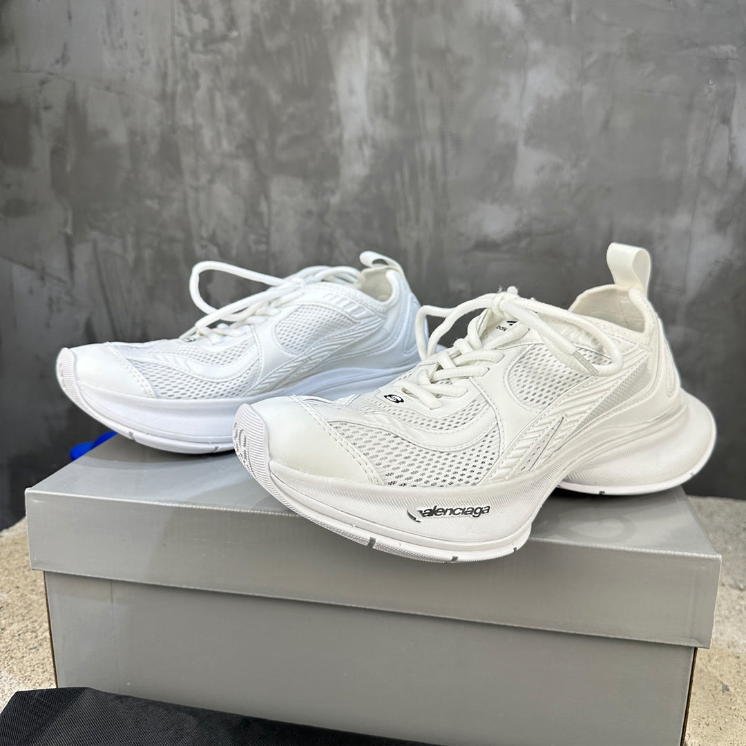 Balenciaga Limited Edition Couple's Designer Shoe