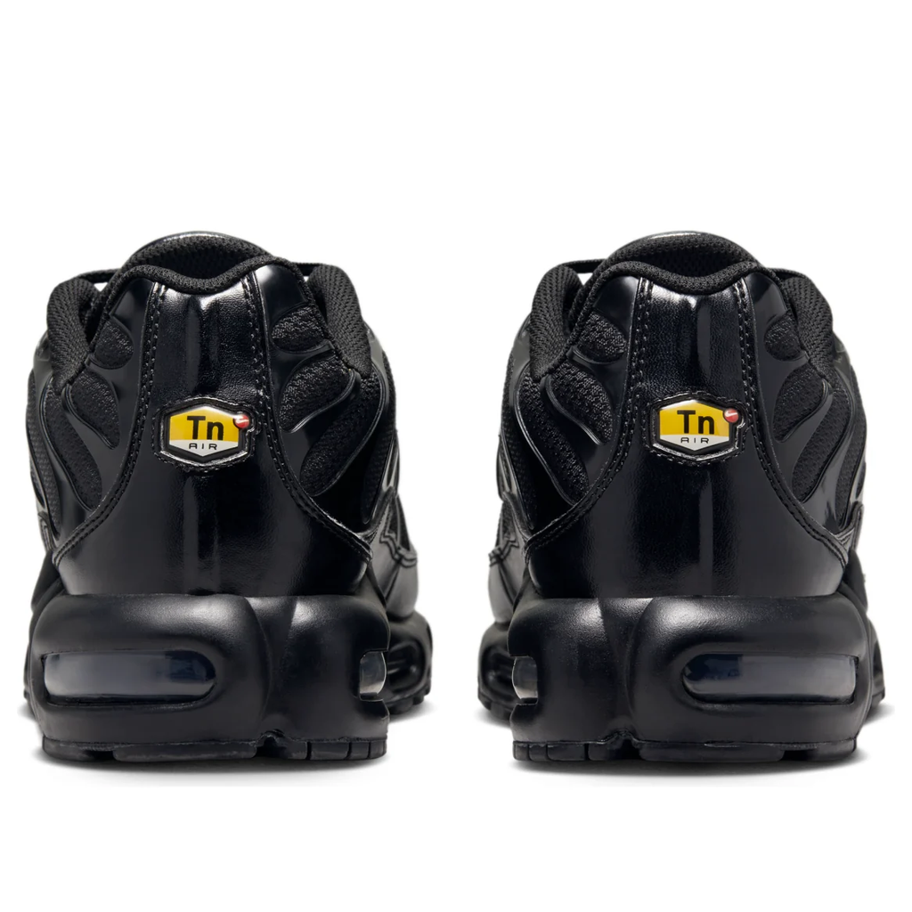 Nike Air Max Plus 'Triple Black'