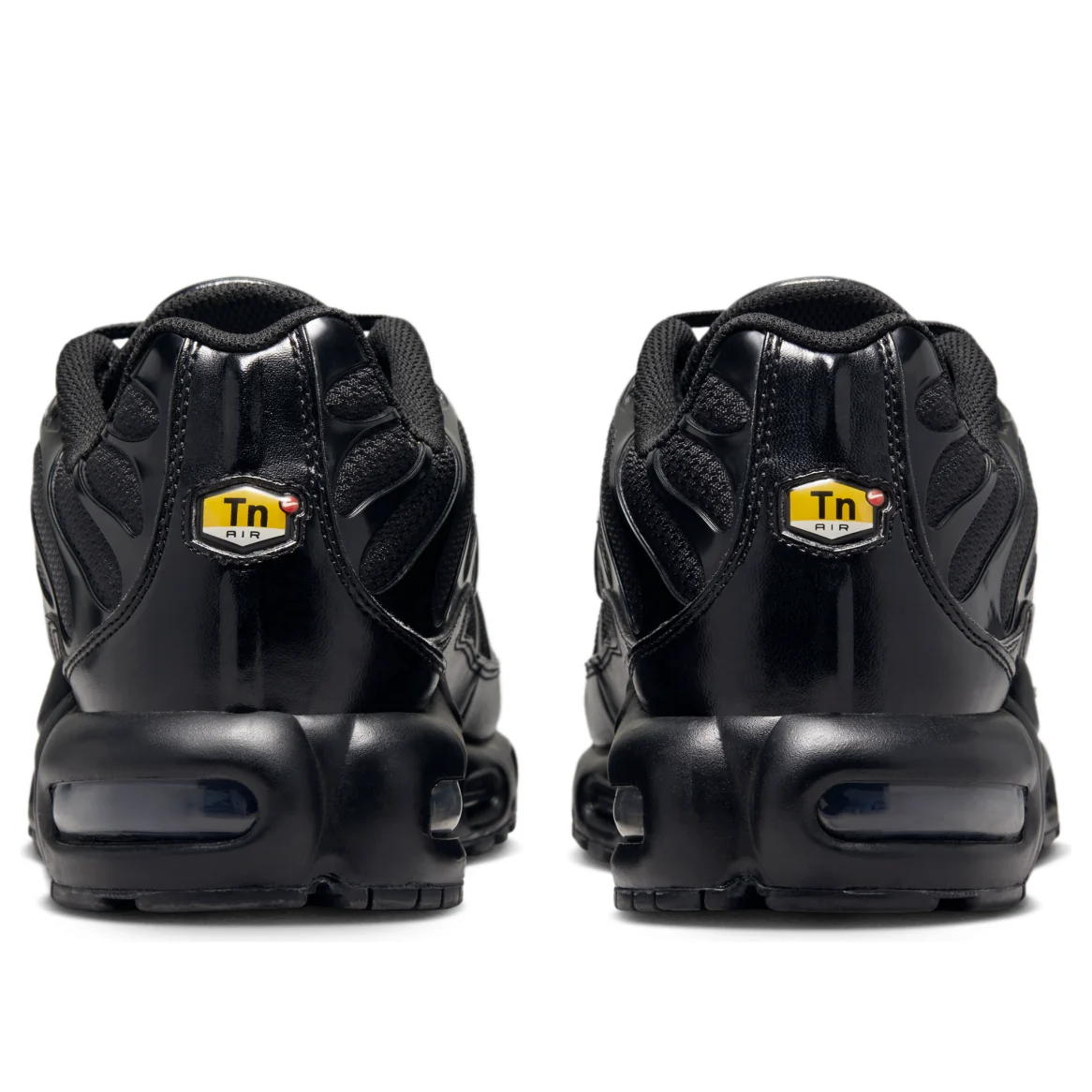 Nike Air Max Plus 'Triple Black'