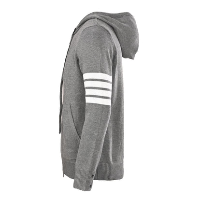 Thom Browne  2026ss Sailboat Hoodie