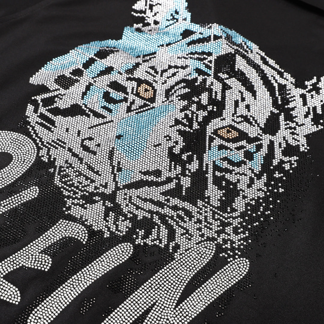 SOLO-2024ss POLO shirt