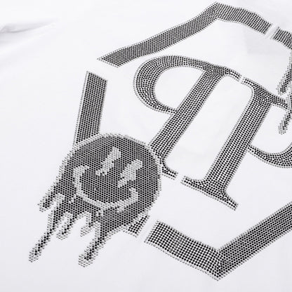 SOLO-25ss Hot drill POLO shirt