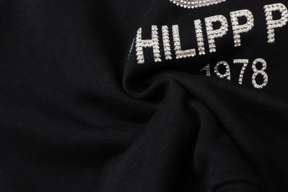 PIEIN 2026SS Premium Cotton Tracksuit Set - Men's Activewear