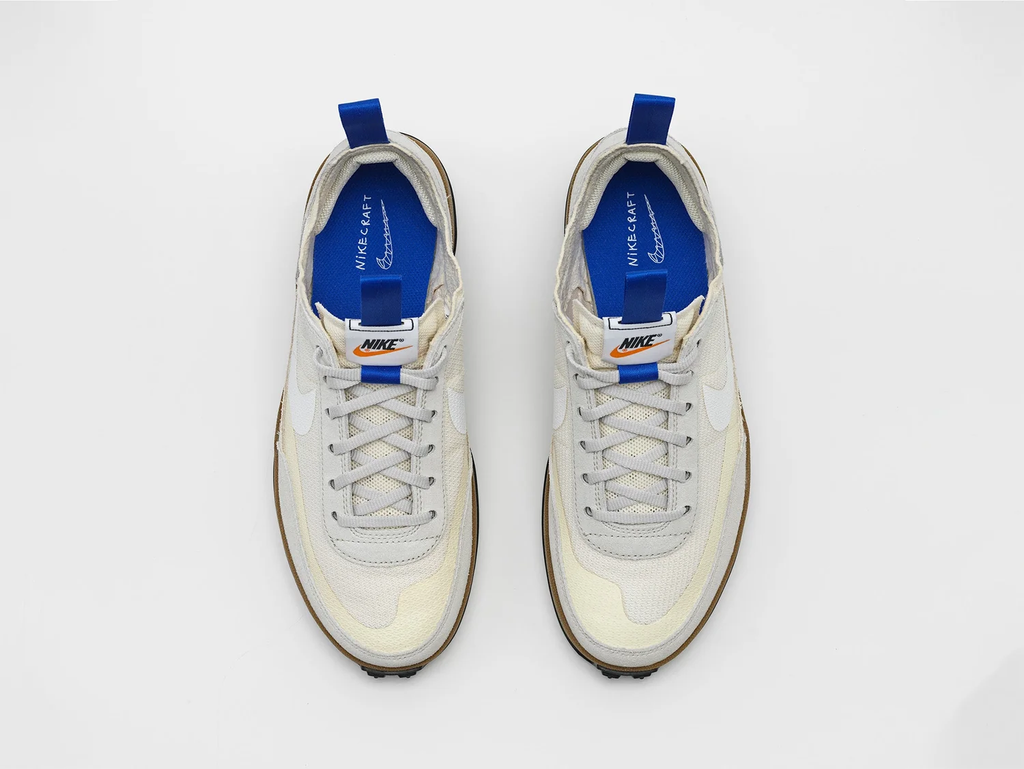 NikeCraft: General Purpose Shoe