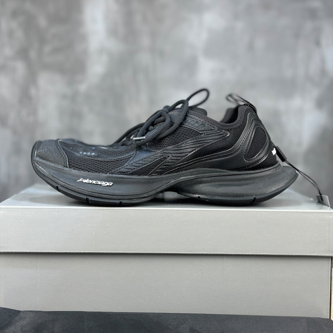 Balenciaga Limited Edition Couple's Designer Shoe