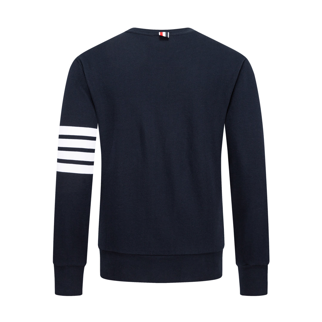 Thom Browne Couple Sweatshirts
