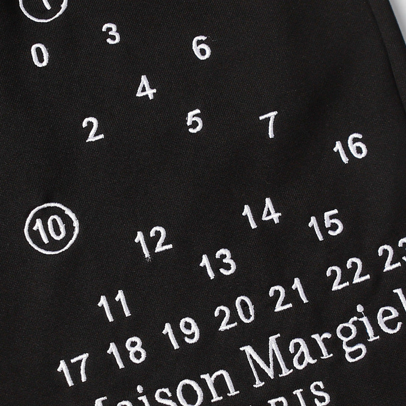 Maison Margiela MM6 2026SS Shorts