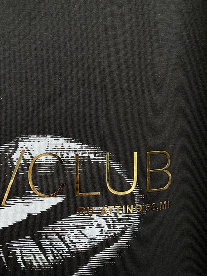 New-D2 26SS ICON Print Hoodie