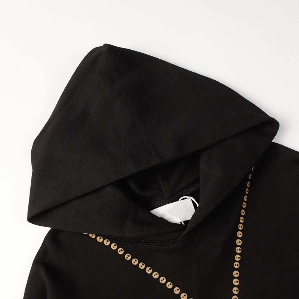 Maison Margiela MM6 2026 Hoodie