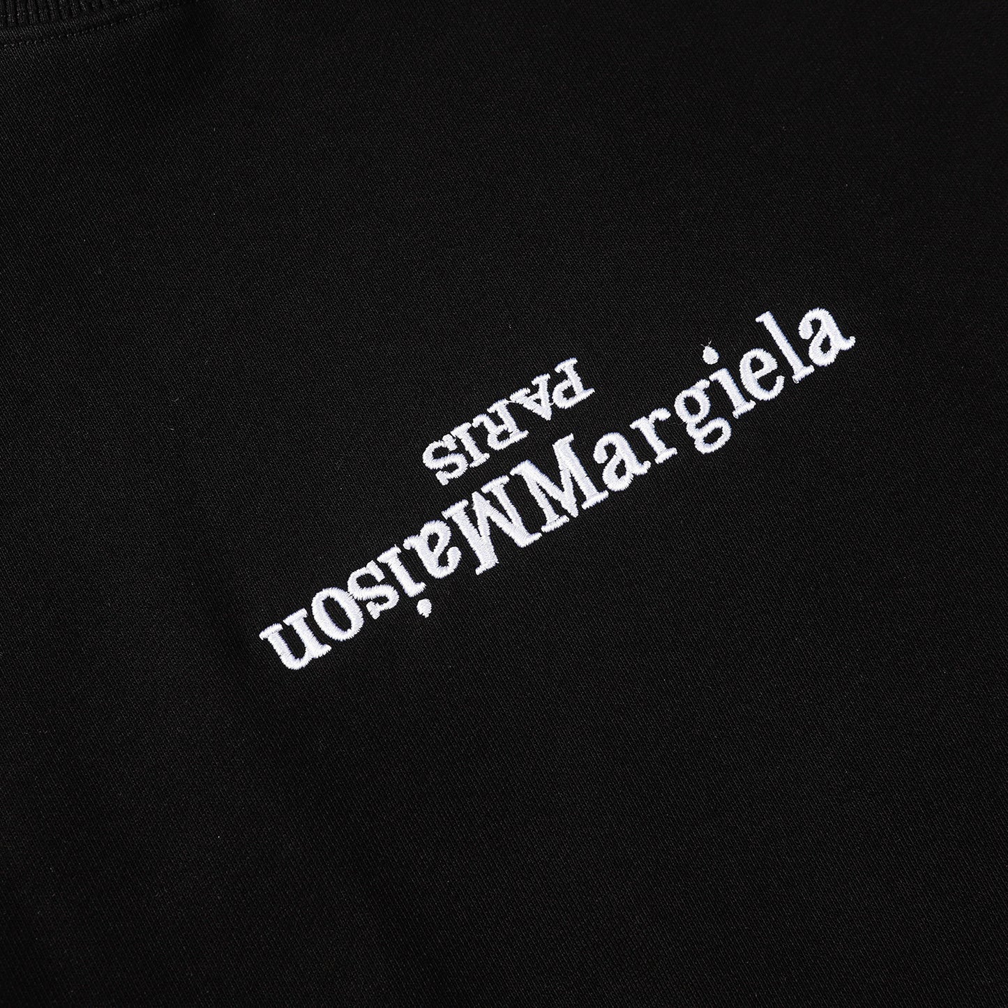 Maison Margiela MM6 2026 Hoodie