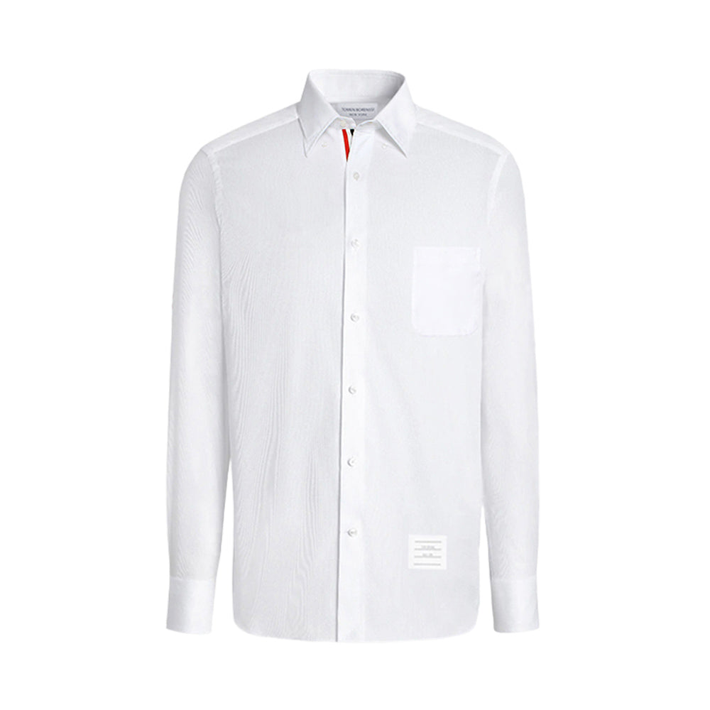 Thom Browne  Casual Oxford Shirt
