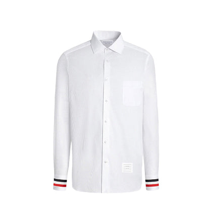 Thom Browne Casual Oxford Shirt