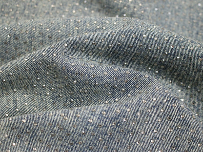 2025SS Classic Denim Jacket