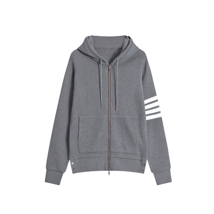 Thom Browne 2025ss Couple Hoodie
