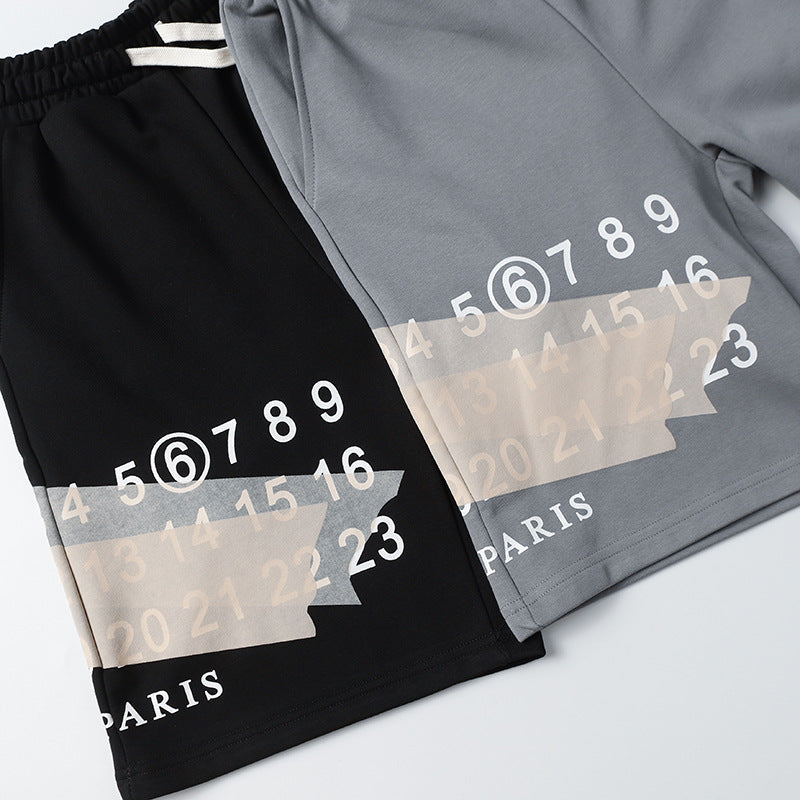 Maison Margiela MM6 2026SS Shorts