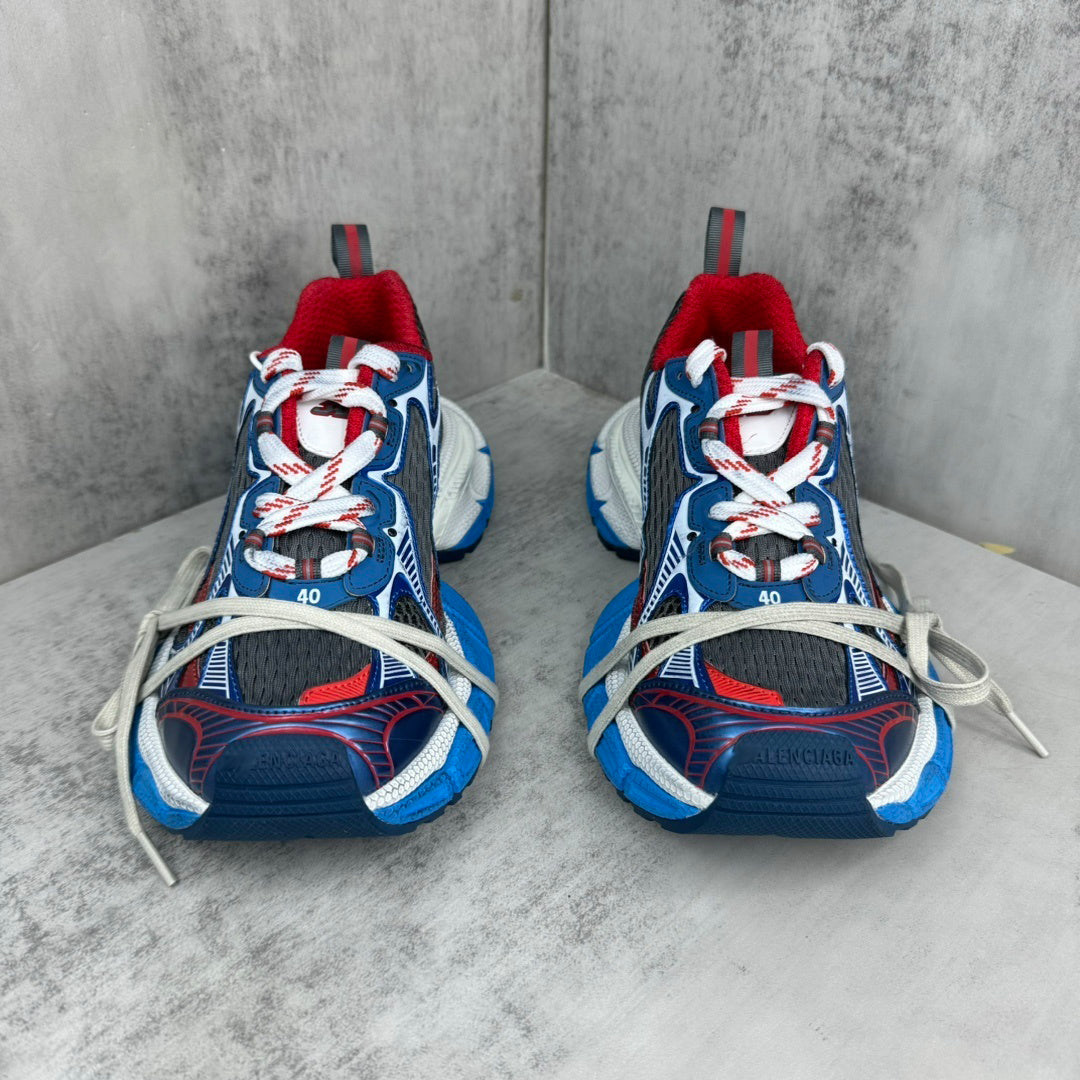 Balenciaga Triple S Couple's Sneakers – Limited Edition | 4 Styles, EU 36–46