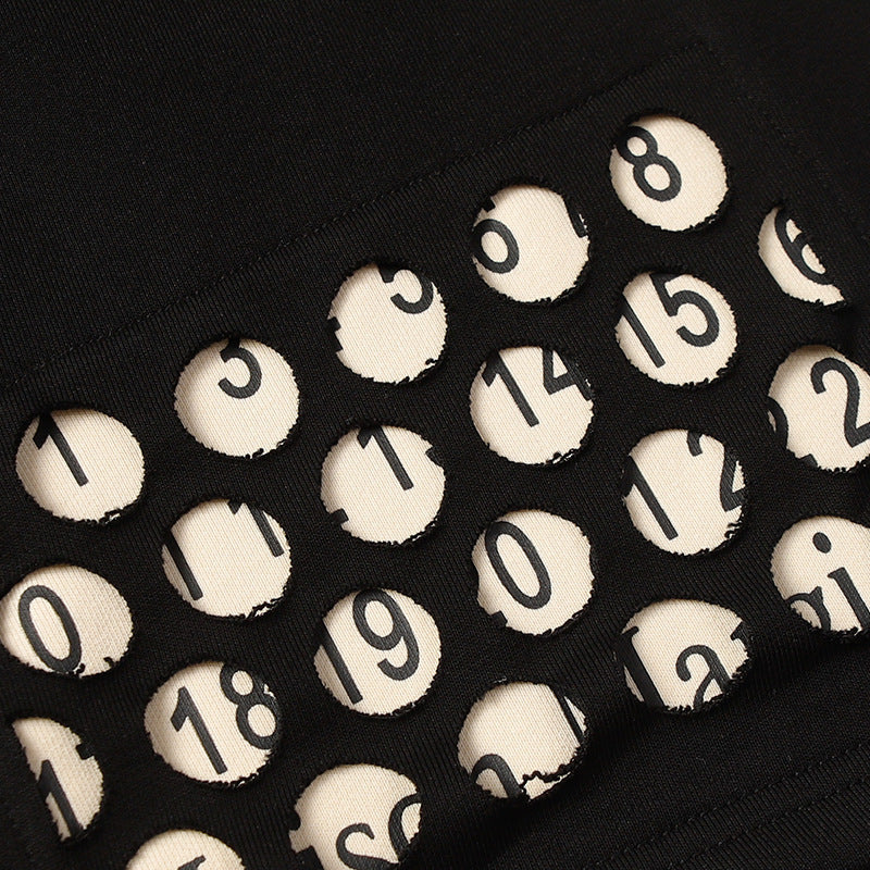 Maison Margiela MM6 2026 Shorts
