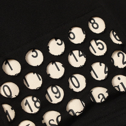 Maison Margiela MM6 2026 Shorts