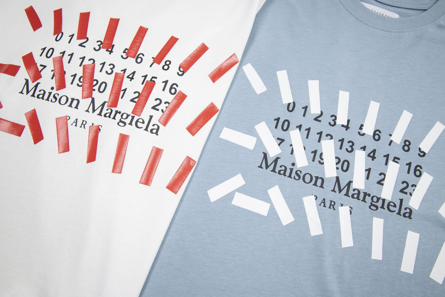 Maison Margiela 2026ss Printed T-Shirt