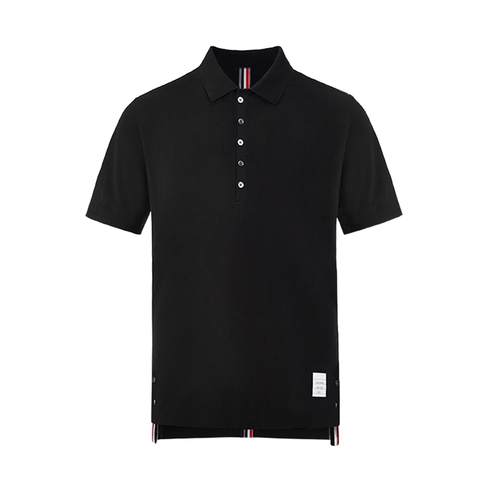 Thom Browne  2025SS new Polo Shirt