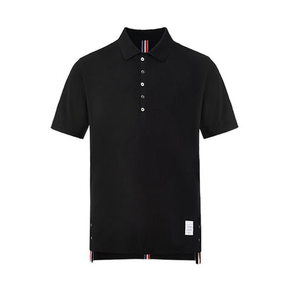 Thom Browne  2025SS new Polo Shirt