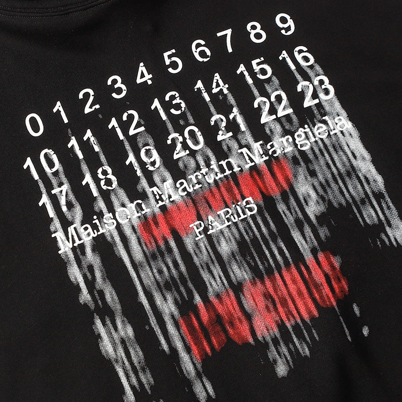 Maison Margiela 2026ss Hoodie