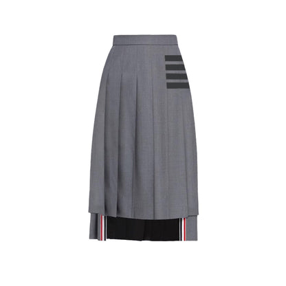 Thombrowne 2025SS Women's Long skirt