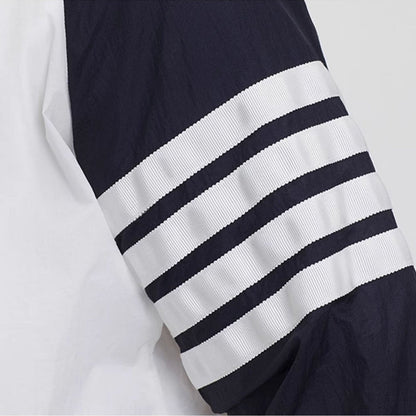 Thom Browne 2025ss Sun protection jacket