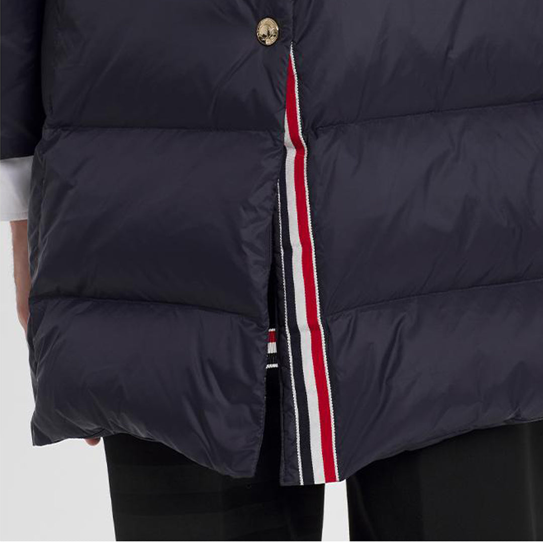 Thom Browne 2025ss Down Jacket