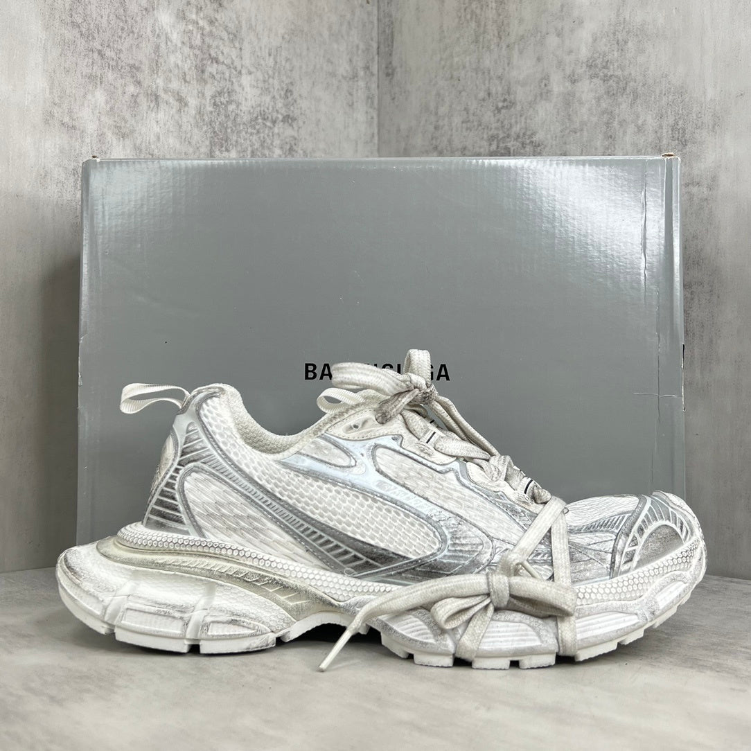Balenciaga Limited Edition Couples Sneaker