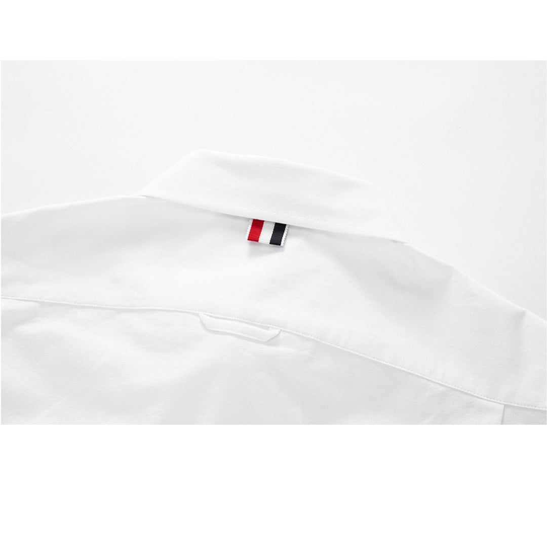 Thom Browne  2026 Casual Oxford Shirt