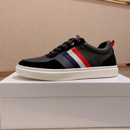 Thom Browne 2025 Men Sneakers