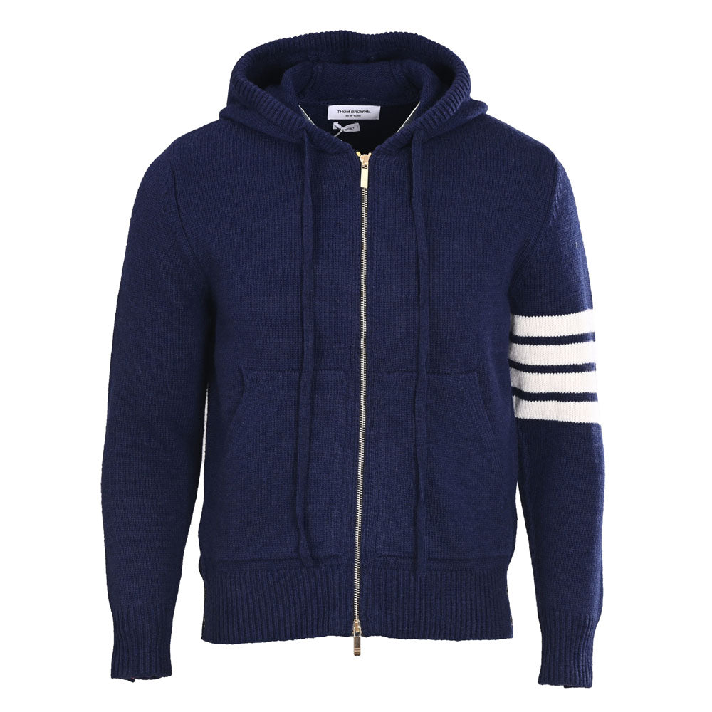 Thom Browne  2026ss Puppy Hoodie