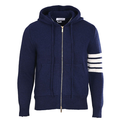 Thom Browne  2026ss Puppy Hoodie