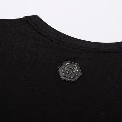 PIEIN 2025 Hot stamping T-shirt