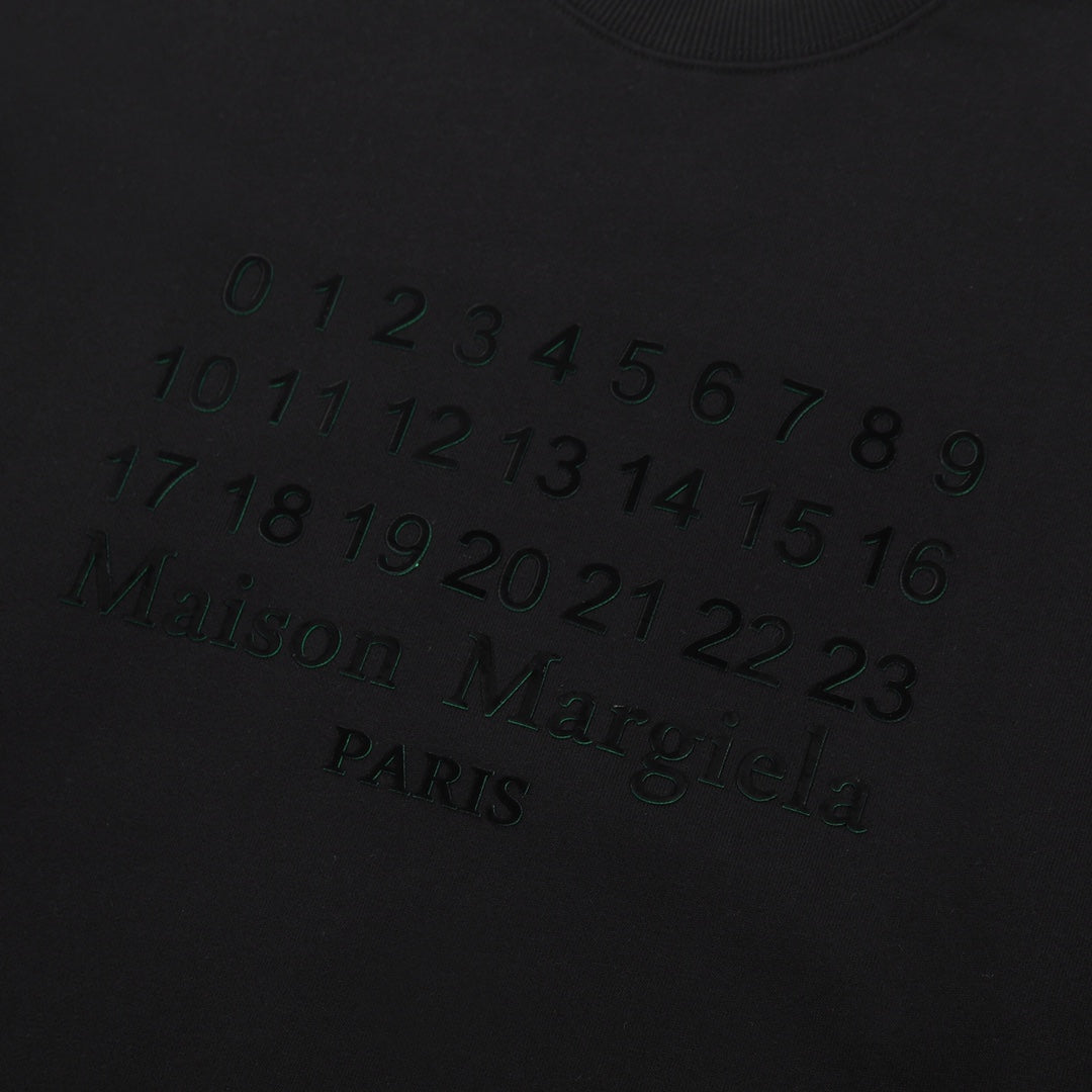 Maison Margiela 2026 Couples' Style Hoodie