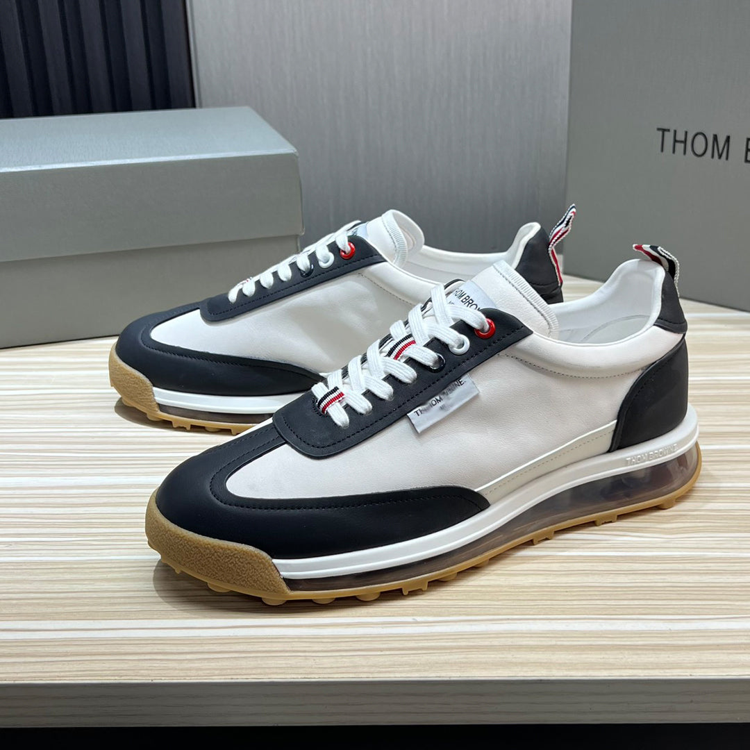 Thom Browne Man Cowhide