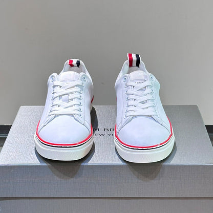 Thom Browne Leather sneakers